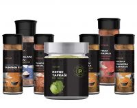 Spices and Seasonings