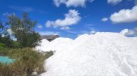 Silica Sand