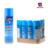 EASY ON ironing spray starch Manufacturer Wholesale directly
