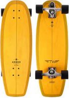 Warren Shaper 29" Complete Cruiser Skateboard