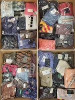 A pallet of premium women      s clothing in quality category A.