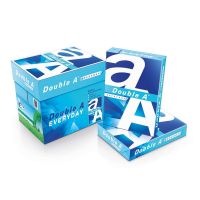 Cheap Double A4 Copy Paper 100% wood pulp