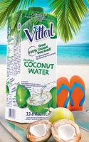 Coconut Water