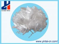 Polyvinyl Alcohol Fiber (pva Fiber) For Construction, Cement Industry