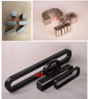 Amorphous Cores for Dm Inductor (LLE-DM)