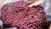100% NATURAL DRIED ROSE FLOWER