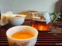 China Supplier Of Green Tea  and Black Tea