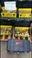 Gold bars