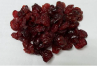 Dried Cranberries