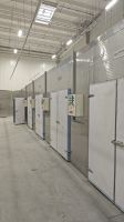 The Starlight S Series (biomass Pellet Energy Drying Room)