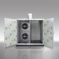 Different Size Movable Integrated Drying Room