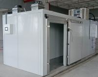 The Starlight K Series (air Energy Drying Room)