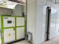 The Starlight K Series (air Energy Drying Room)
