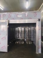 The Starlight Z Series (steam Drying Room)