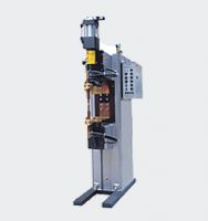 Air Pressure Seam Welding Machines