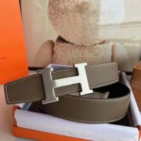 2014 Premium Luxury Fashion Boutique 38MM Belt