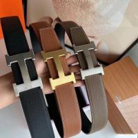 2024 Premium Luxury Fashion Boutique 38MM Belt