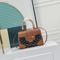 2024 new designer cheapÃ‚Â fashionÃ‚Â womenÃ‚Â leather goya shoulderÃ‚Â bags 