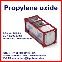 Propylene Oxide (PO)