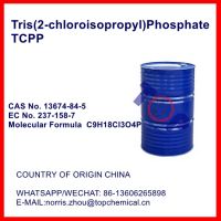Tris (2-chloroisopropyl) Phosphate TCPP