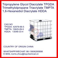 TPGDA/TMPTA/HDDA