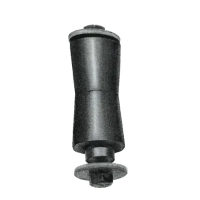 HUTCH/GREAT DANE SUSPENSION  PARTS TORQUE ARM BUSHING ASSEMBLY E-9478 E-9479