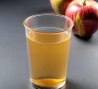 Clear Apple Juice Concentrate