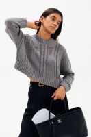 Grey Sweater