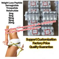 Semaglutide 99% White powder High Quality semaglutide weight loss