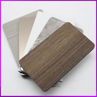 WPC wall panels wpc wood veneer wall board