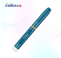 Fixed dose reusable Pen Injector insulin injection pen