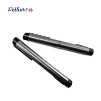 Manufacture metal OEM Reusable Pen Injector adjustable Dose injection pen For Insulin supplier