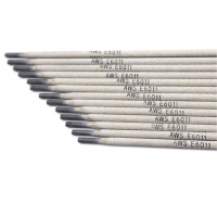Weldtuff Premium Quality Aws E6012 Carbon Steel Welding Rod Low Prices , Thickness For Sale.