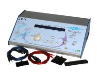 Interferential Microcontrolled Communicator