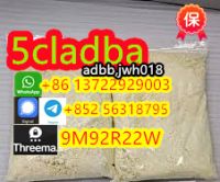 5cladba ,ADBB , jwh-018  CAS 2709672-58-0