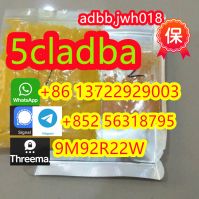 Raw material 5CLADBA supplier 5cl 5cl ADB high quality