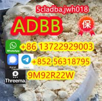 ADBB raw material supplier 5cl High quality