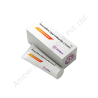 Amorolfine Hydrochloride