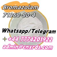 Bromazolam good quality CAS 71368â80â4 powder in stock