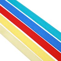 Single Side Polyester Ribbon