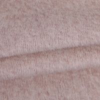 95% Wool Camel Wool Worsted Trench Coat Fabric Autumn And Winter Coat Wool Fabric