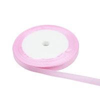 Single Side Polyester Ribbon