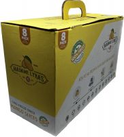 Cryo Freeze DrÄ±ed Mango