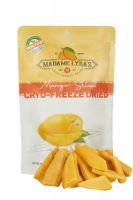 Cryo Freeze DrÄ±ed Mango