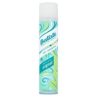 Batiste Dry Shampoo Original 200ml