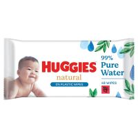 Huggies Baby Wipe...