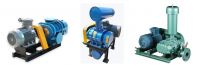 Aeration And Oxygenation Roots Air Blower With Big Volume For Aquaculture Fishpond