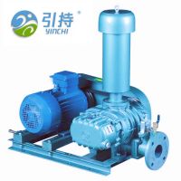 Aeration And Oxygenation Roots Air Blower With Big Volume For Aquaculture Fishpond