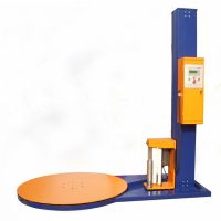 pallet wrapping machine