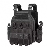 Yakeda plate carrier bullet proof vest tactical vest weight vest